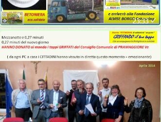 5 _ Mi sei tornato in mente sognando il saluto a Roma nel 2025 e cosi ho pensato a te