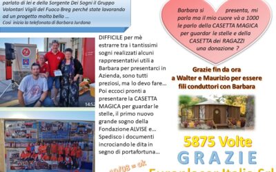 18 _ Grazie Barbara Jurdana di Europlacer Italia Srl – Maurizio, Walter di Gruppo Volont. Vigili del fuoco Breg