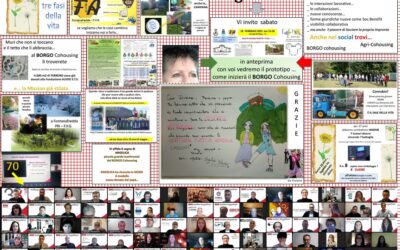 44 _ 70 persone collegate in zoom ed io in 5 minuiti ho donato ricordi, info e l’invito del 18/02 a PDP. GRAZIE a voi