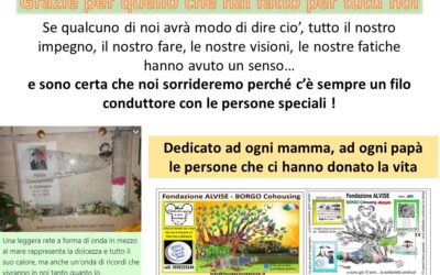 38 _ Il valore di un SORRISO ? penso a come ognuno di noi passa queste feste e ho pensato di chiederti un regalo…